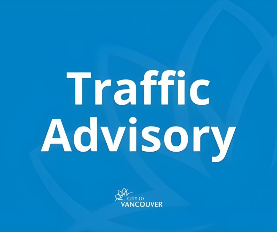 City of Vancouver tweet media
