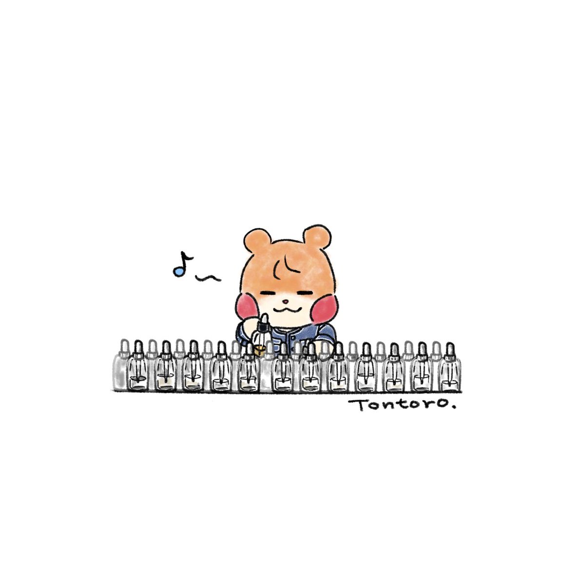 Tontoro🇯🇵 tweet media