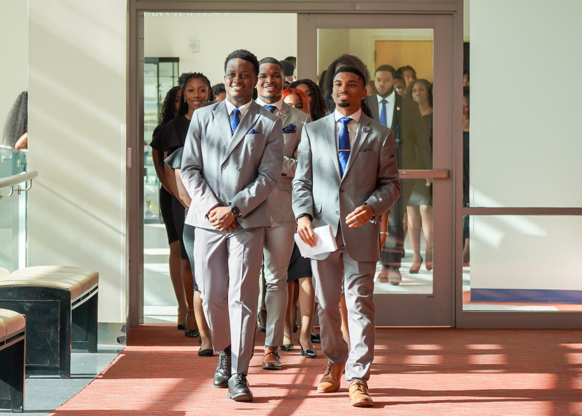 Morgan State University tweet media