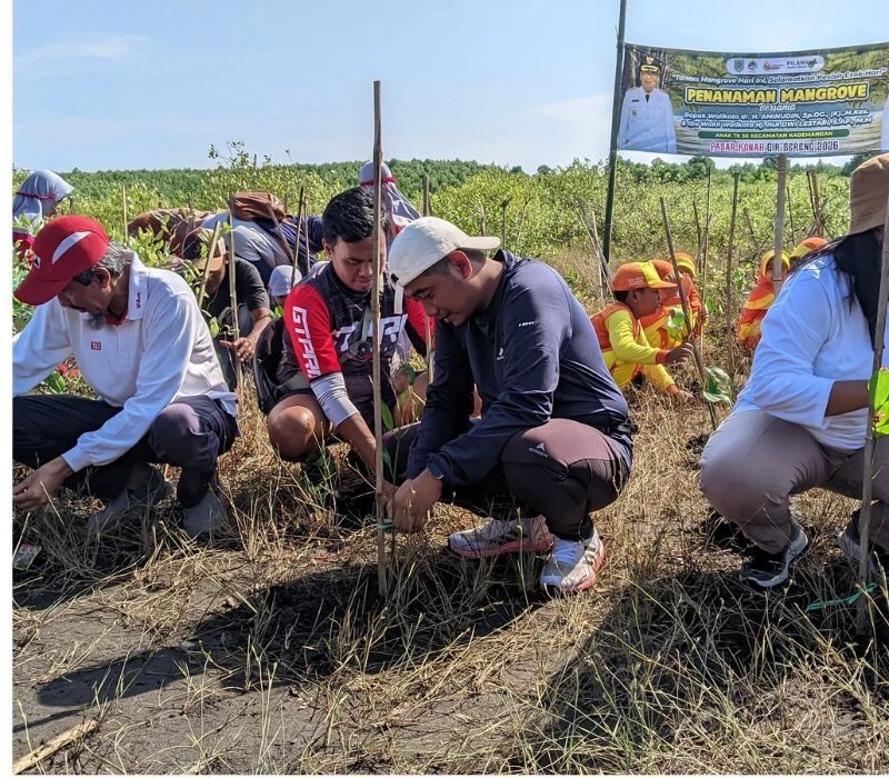 pwansorjatim's tweet photo. Gerakan Kayuh Untuk Bumi, dan Festival Pasar Konah Gir Sereng https://t.co/QWLZe4vwEe https://t.co/QNiDKqSUYf