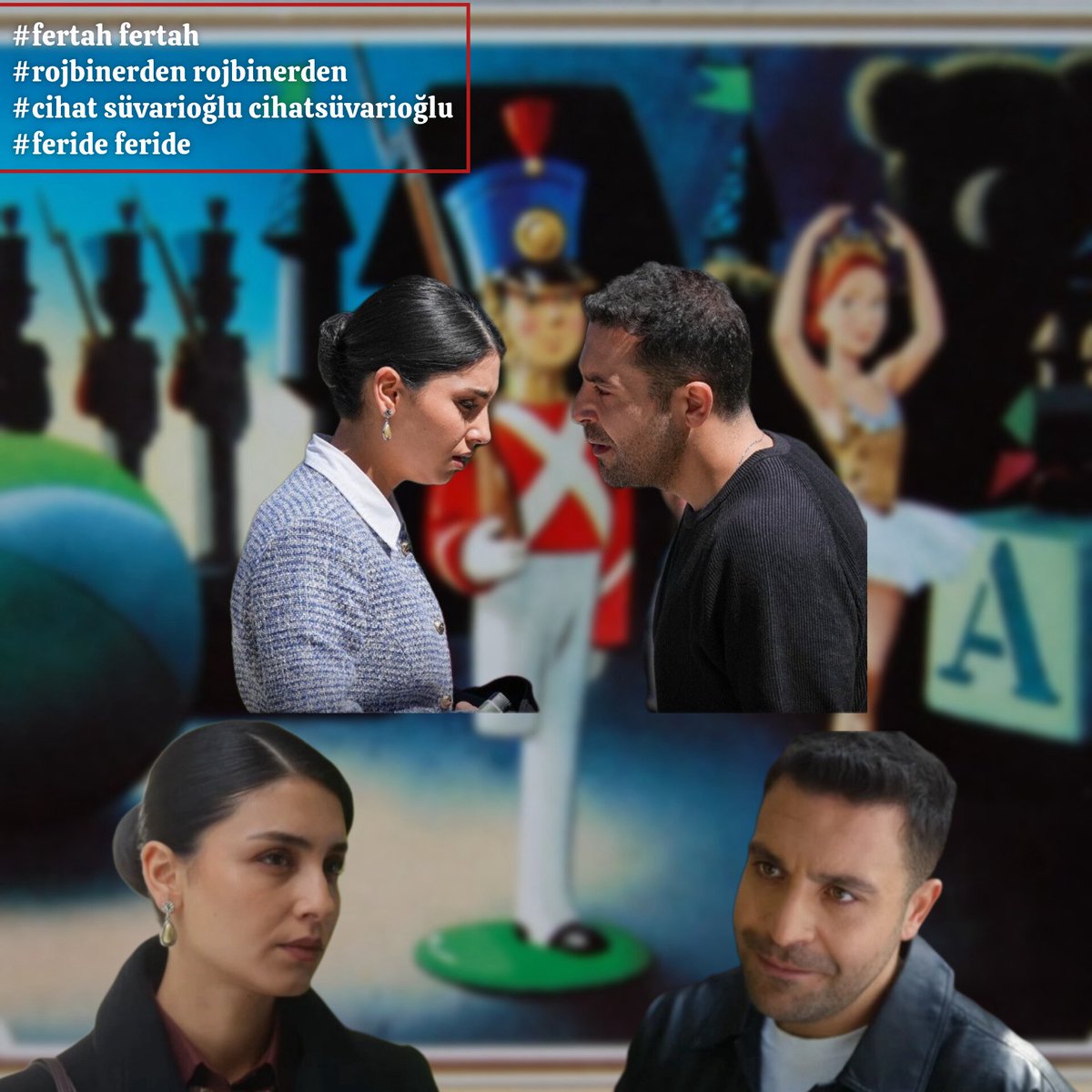 FerTah Etkinlik tweet media