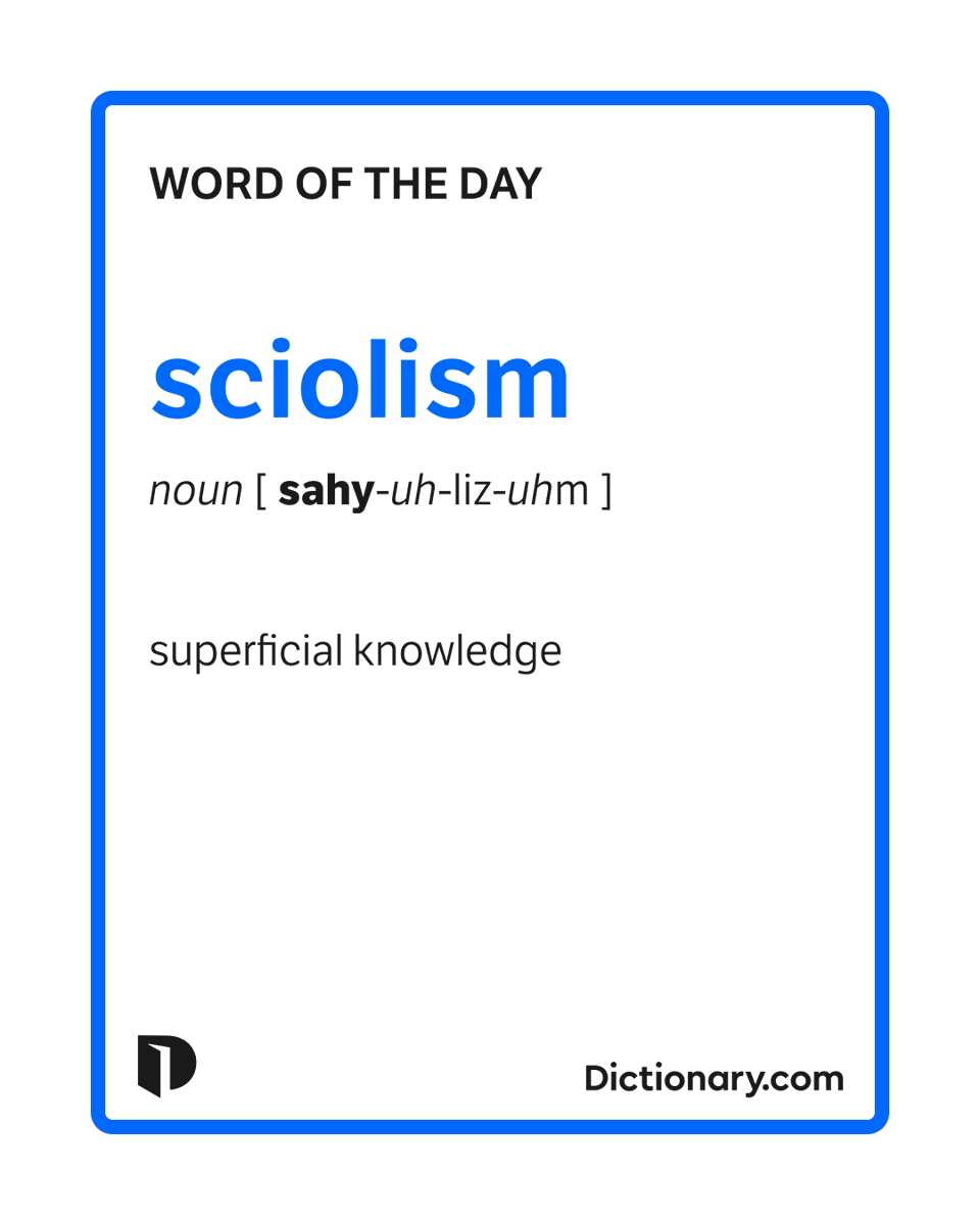 Dictionary.com tweet media
