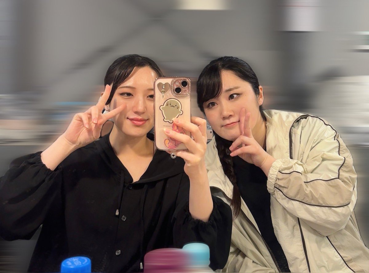 古橋祥子 tweet media