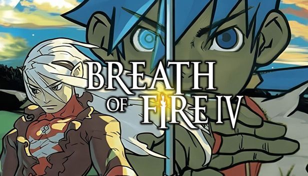 Breath of Fire Fans / ブレス オブ ファイアファン tweet media