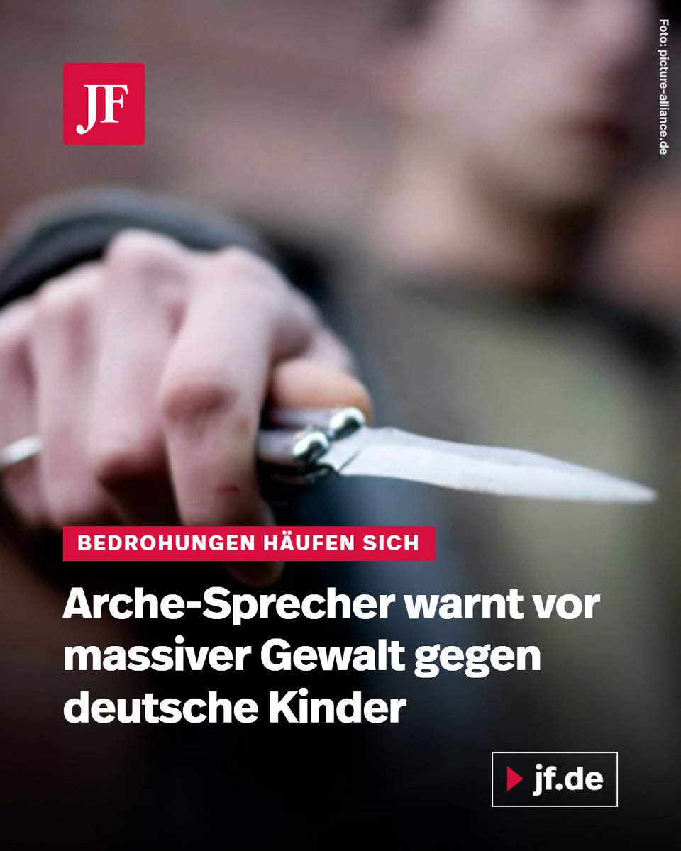 JUNGE FREIHEIT tweet media