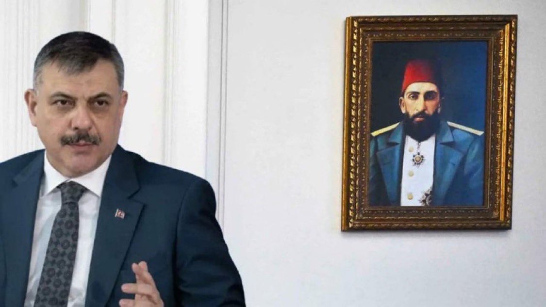 Kendine Muhabir tweet media
