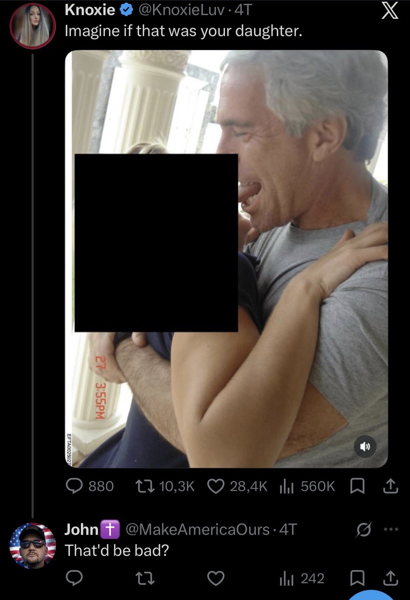 kanu461's tweet photo. @MakeAmericaOurs @izamamaa seeing as u are a) into incest and b) into minors it is YOU who should be kept away from ur children. if anyone reading this knows this guys identity please report him to cps immediately, he's dangerous and needs to be dealt with ASAP https://t.co/YwruvP4R92
