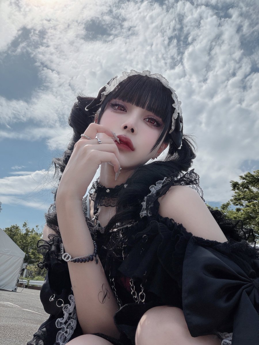 夜宵やむ (@yamu_adamth) / Posts / X