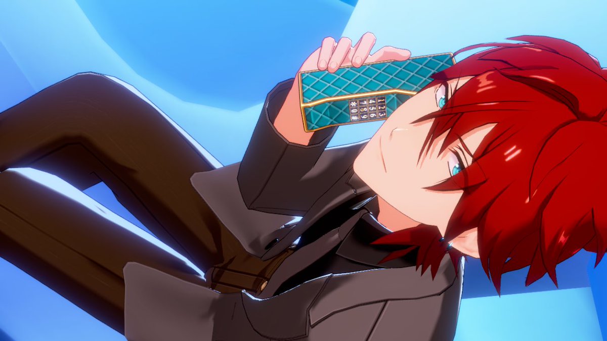 しゃい tweet media