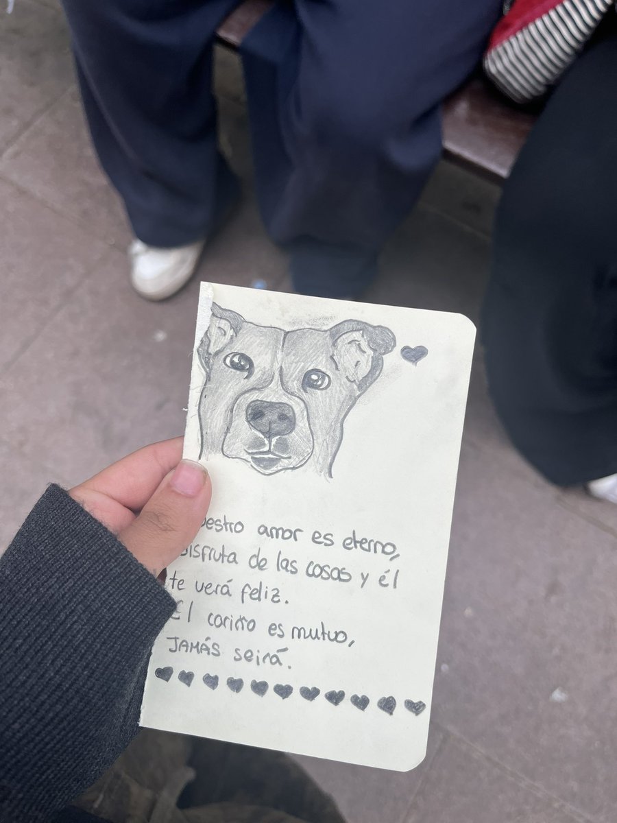 gracias emma