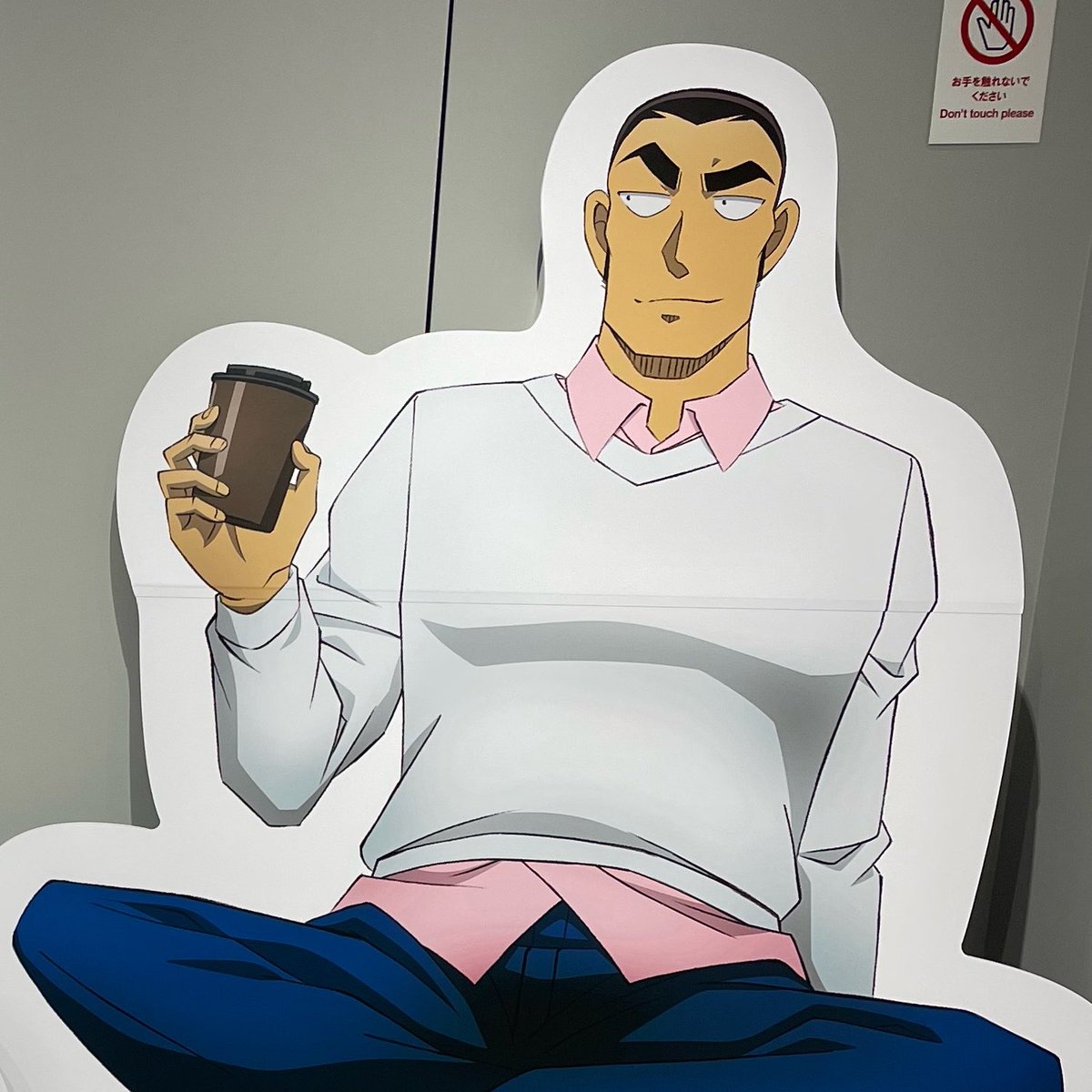 ゆきゃ_コナン5羽捕る🏍️🪽💣💥🌉🍳 tweet media