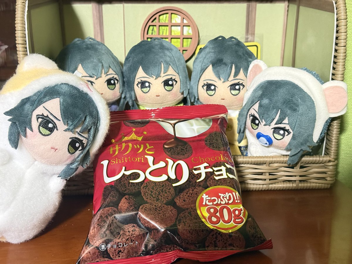 あやねるねる tweet media