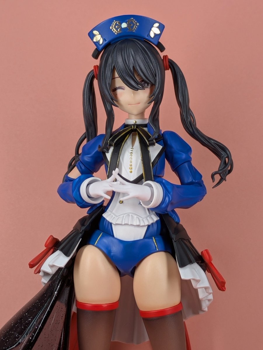 萩原 悠 tweet media