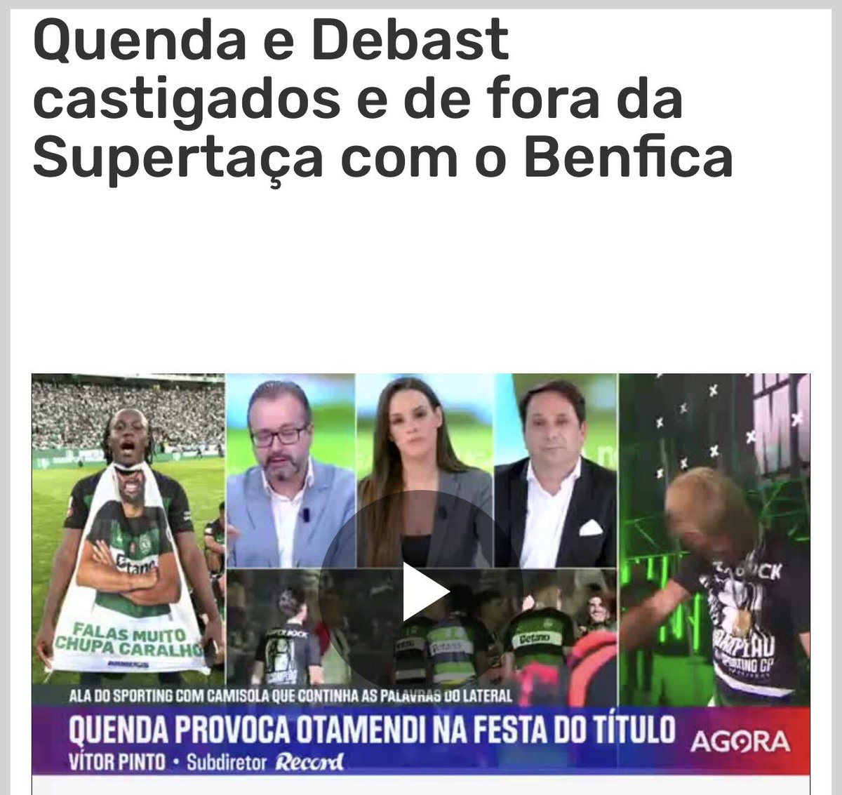 𝑳𝑬𝑨𝑶 𝑫𝑶𝑺 𝑭𝑨𝑪𝑻𝑶𝑺 🦁 tweet media