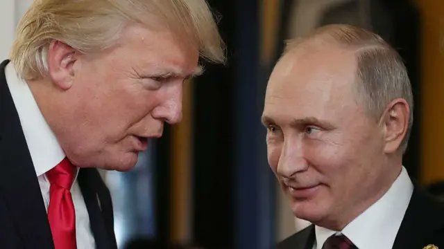 American link in Europe tweet media