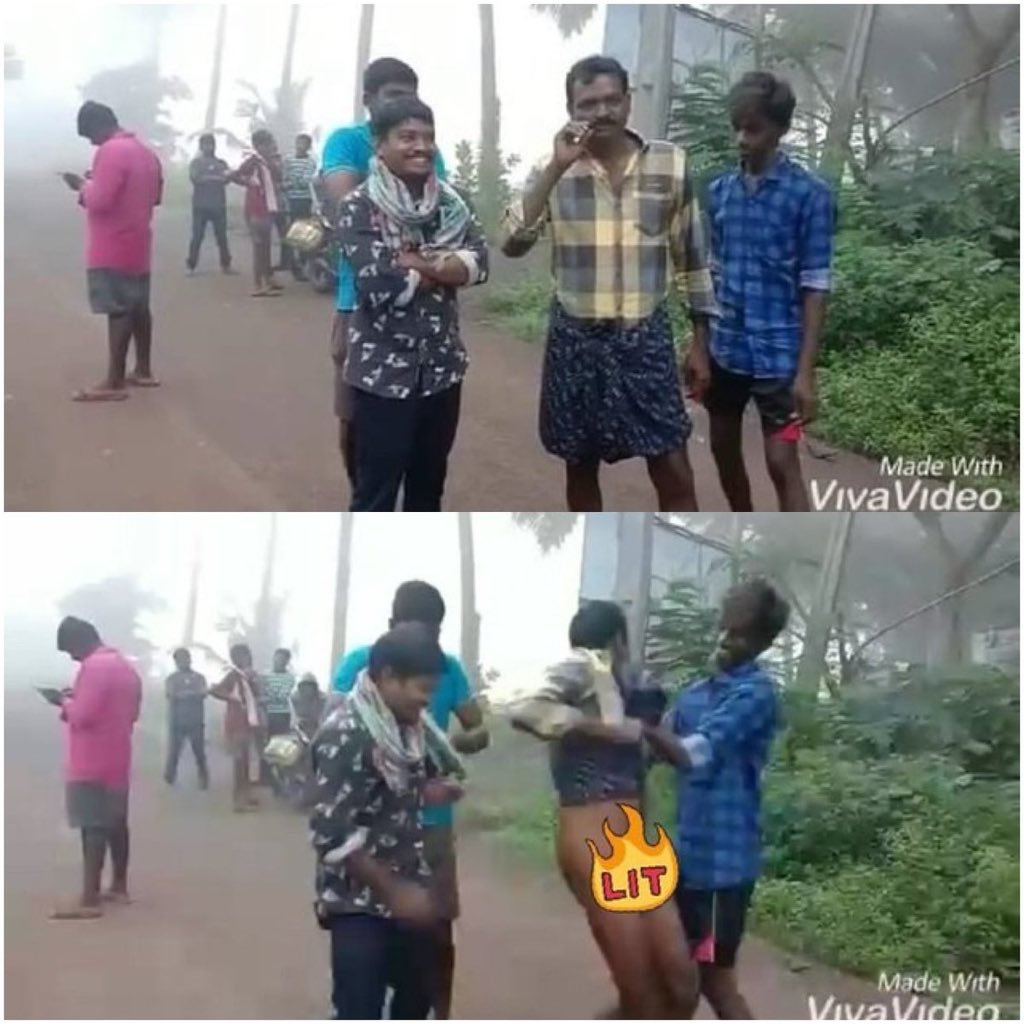 itz_Koduva_OG25's tweet photo. Ntk மலாமாடு. ..😂 https://t.co/V4CBjjNiuL