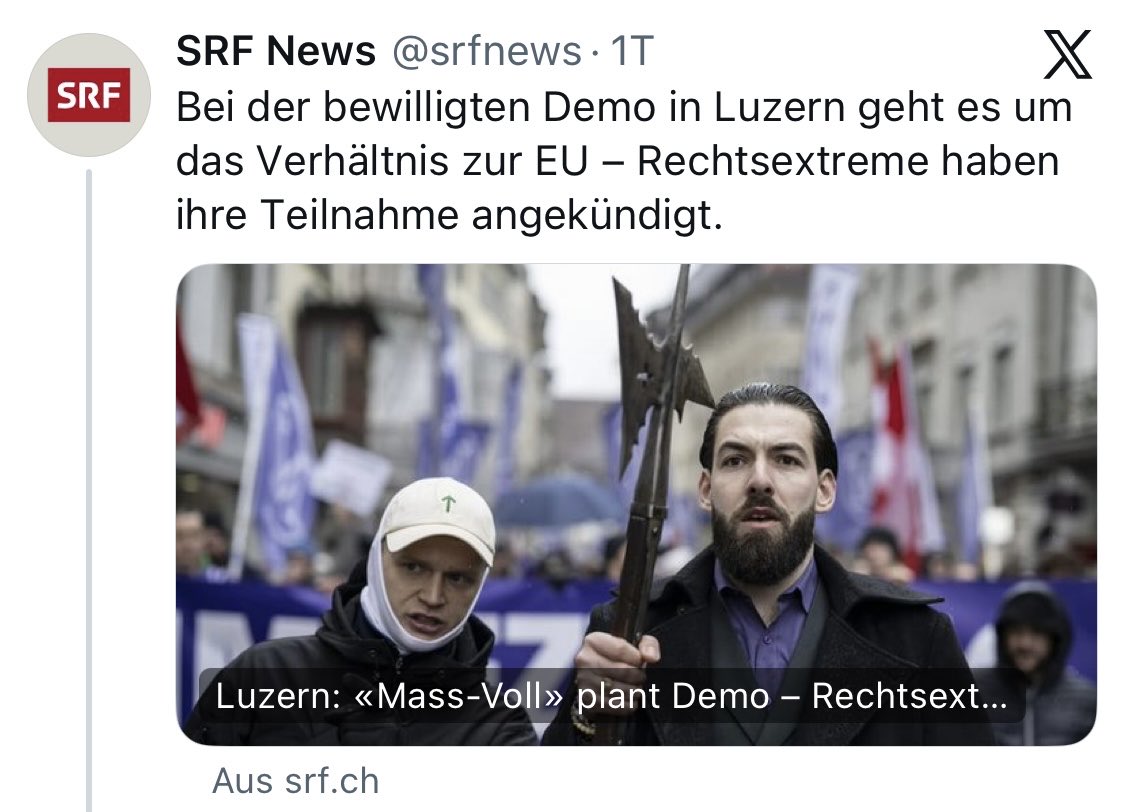 Markus Bättiger tweet media