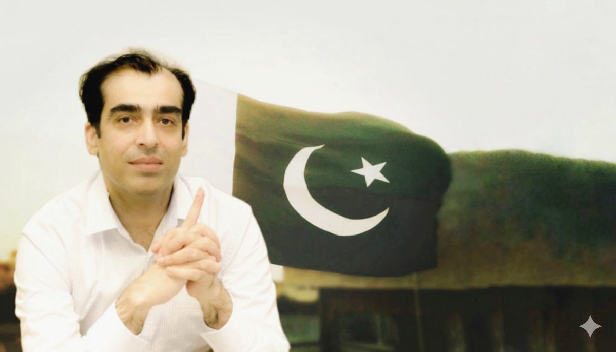 Muhammad Qasim ibne abdul karim tweet media