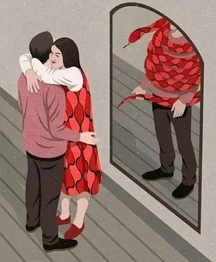manny_xxv's tweet photo. They didn’t just love you, they learned you.
They paid attention to what made you light up, what made you feel safe, what you were missing, and for a while, they became all of it.
#ToxicPatterns #ToxicRelationship #narcissist #breakingfree https://t.co/Rox2FEunf2