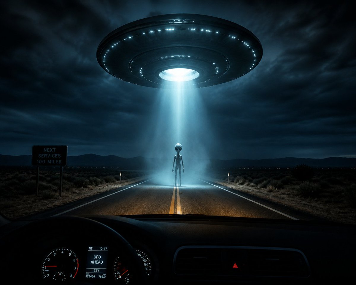 QuantX🇺🇸🌌👽🛸 tweet media