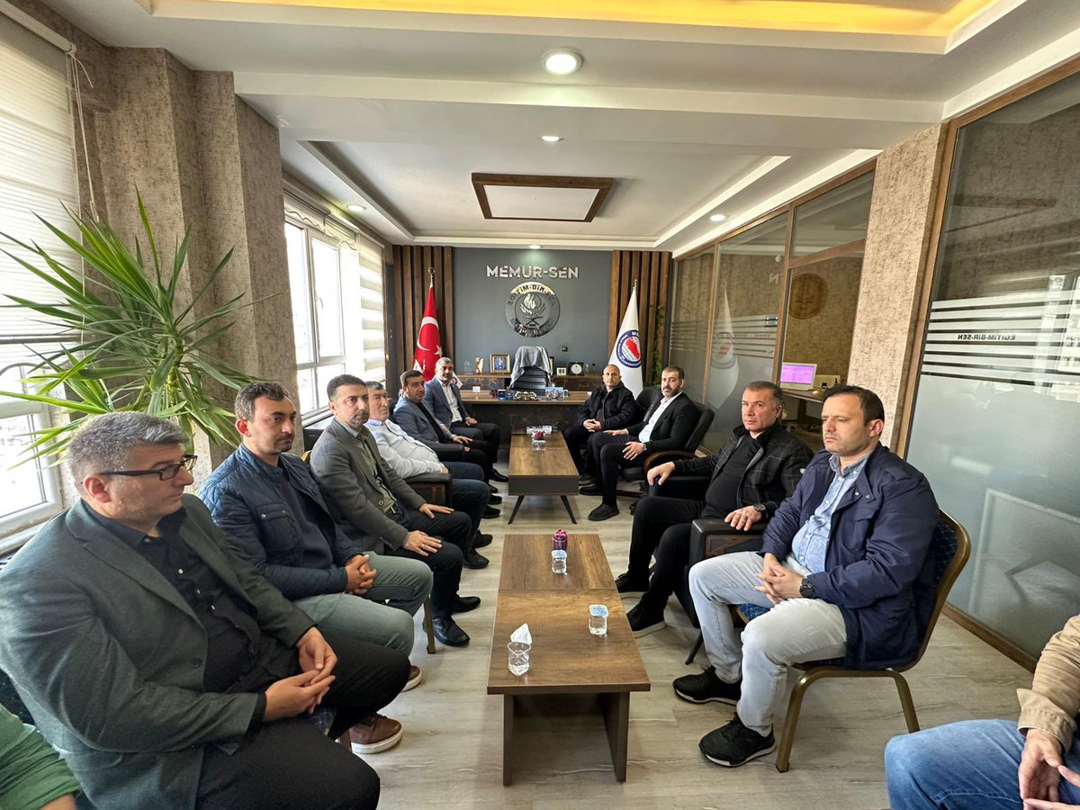 Faruk Kılıç tweet media