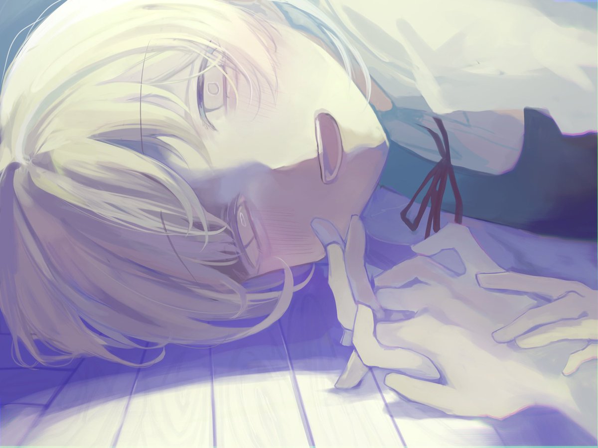名前思いつかん【illustration】 tweet media