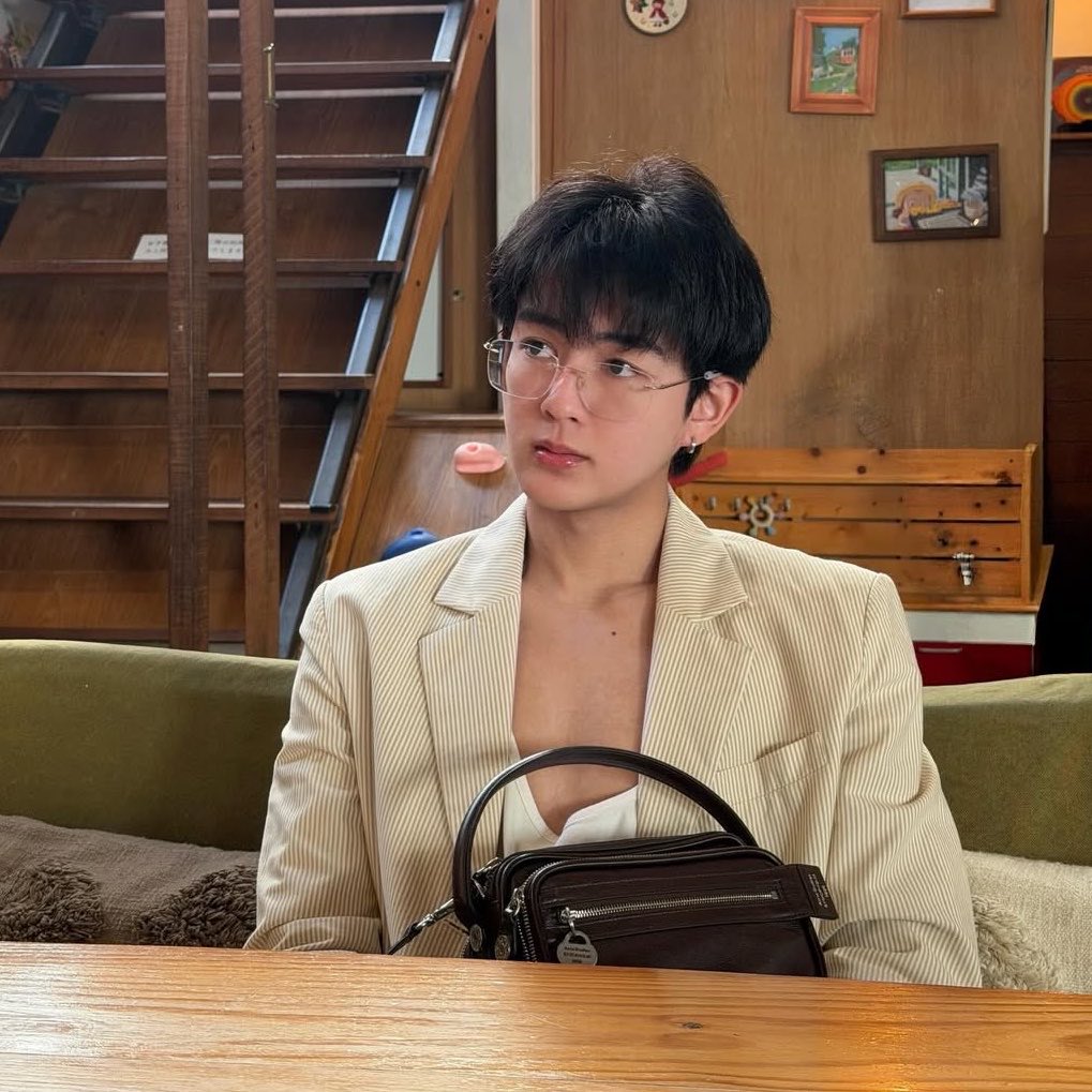 น้องไข่เจว✿ tweet media