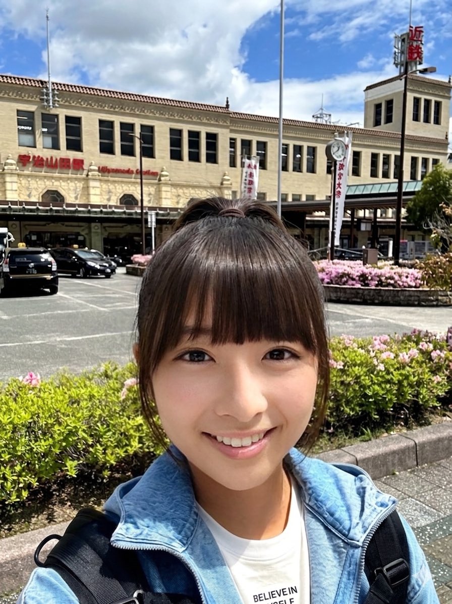 おねぎちゃんページ おねぎちゃん、例えのんふぃく！落ちたとしても別アイドルセンターで