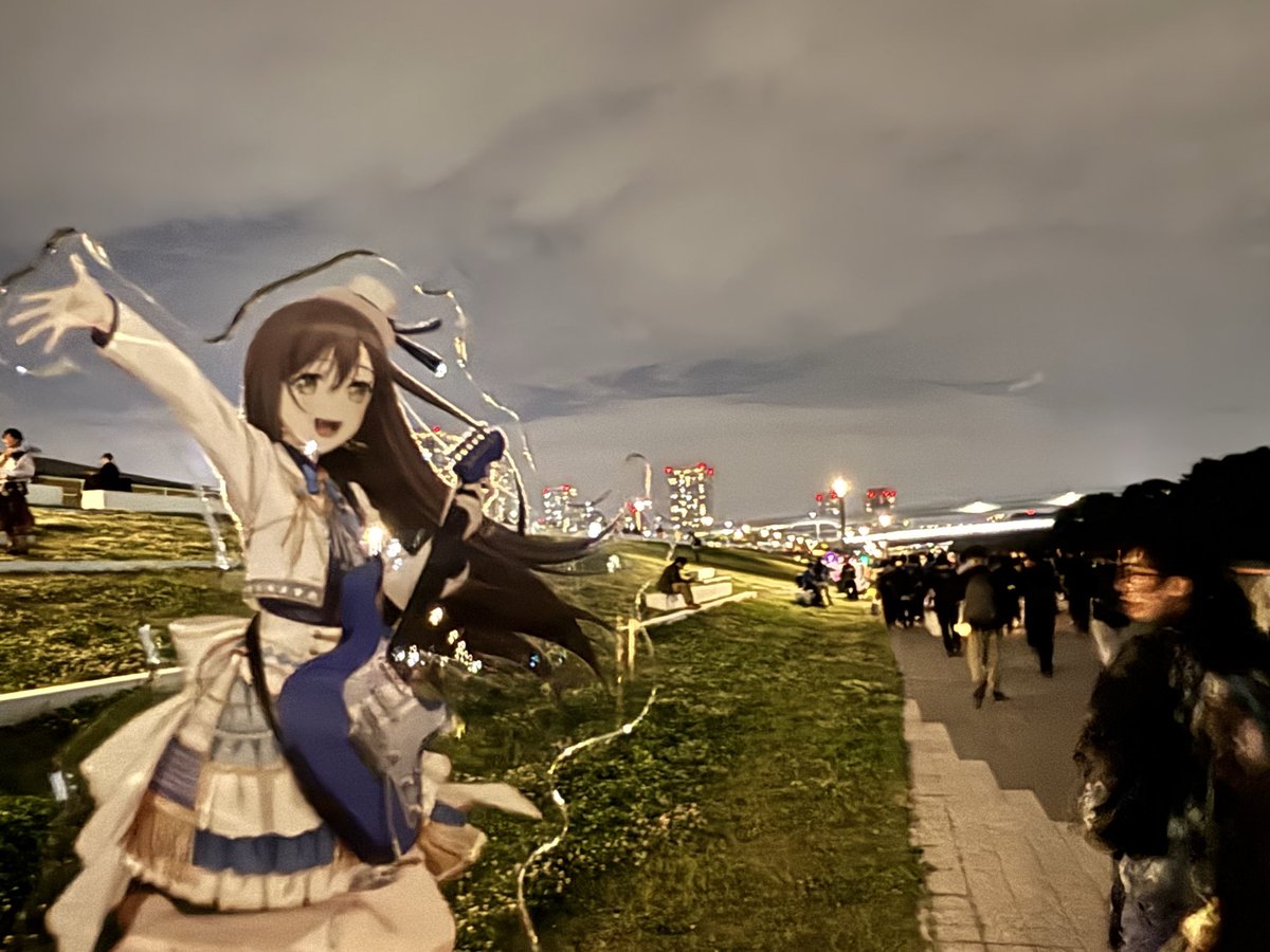 たけちゃん (@misaka11) / Posts / X