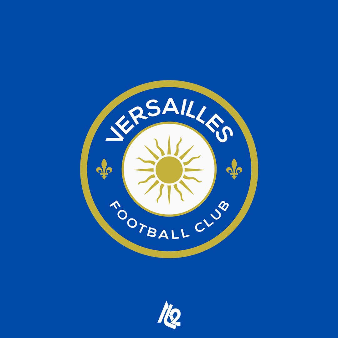Actu Ligue 2 tweet media