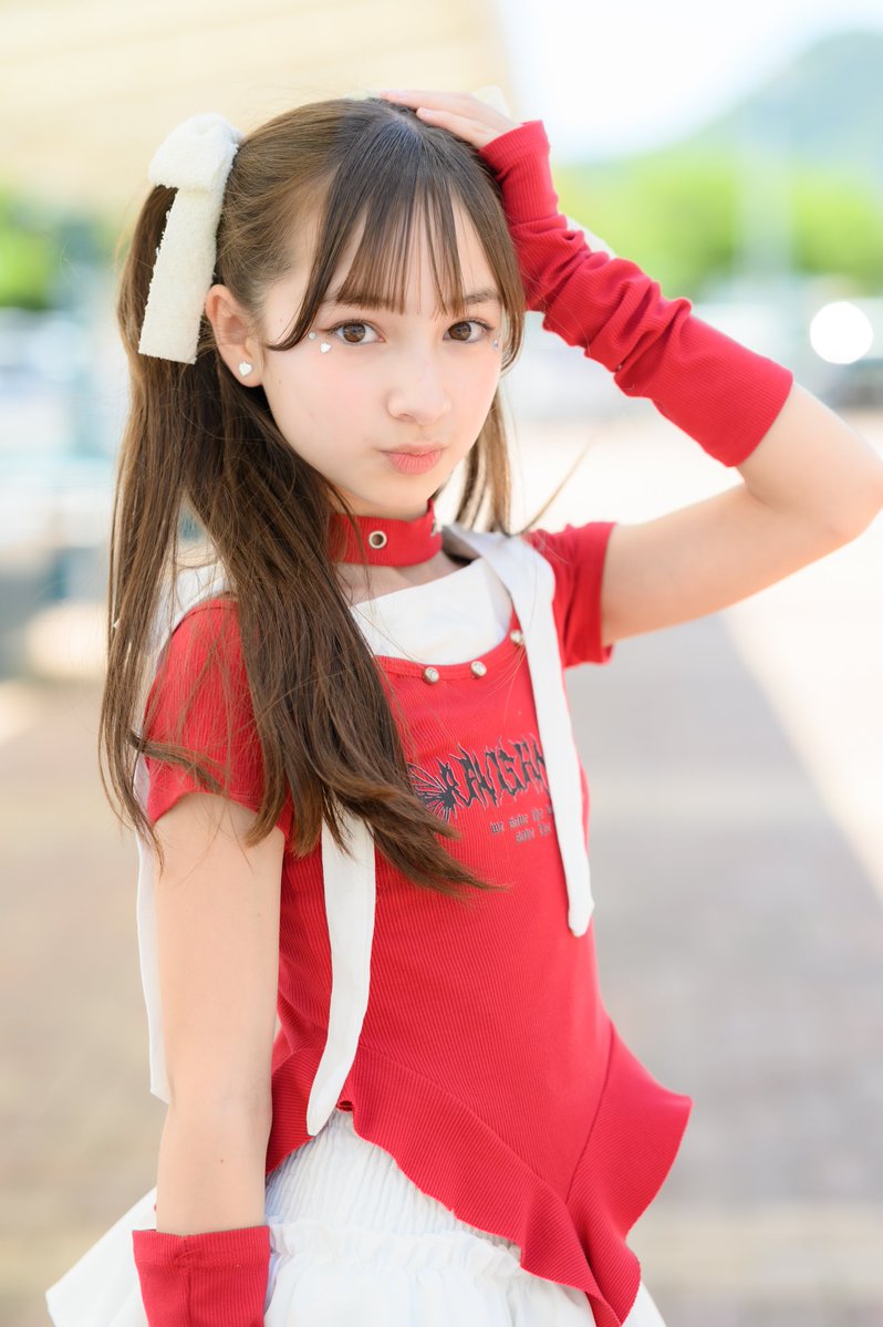 長崎ベストモデル事務所 tweet media