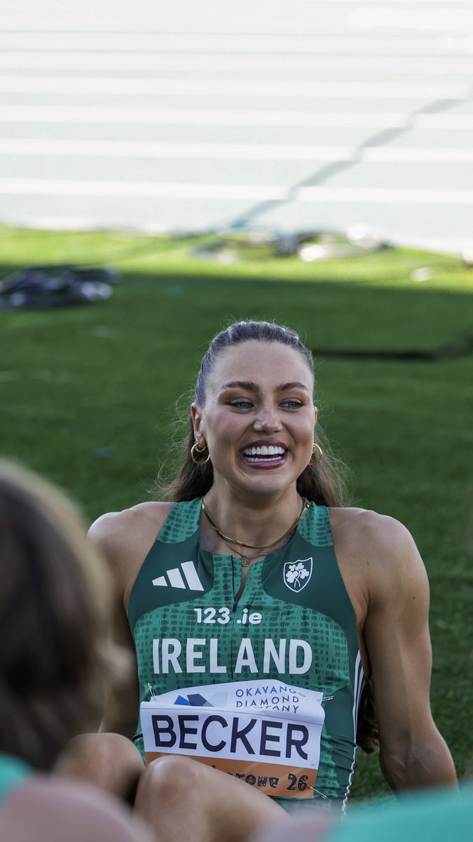 Athletics Ireland tweet media