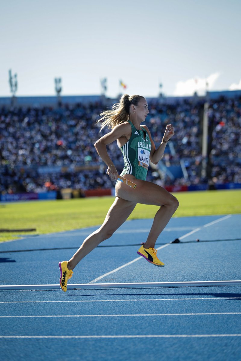 Athletics Ireland tweet media