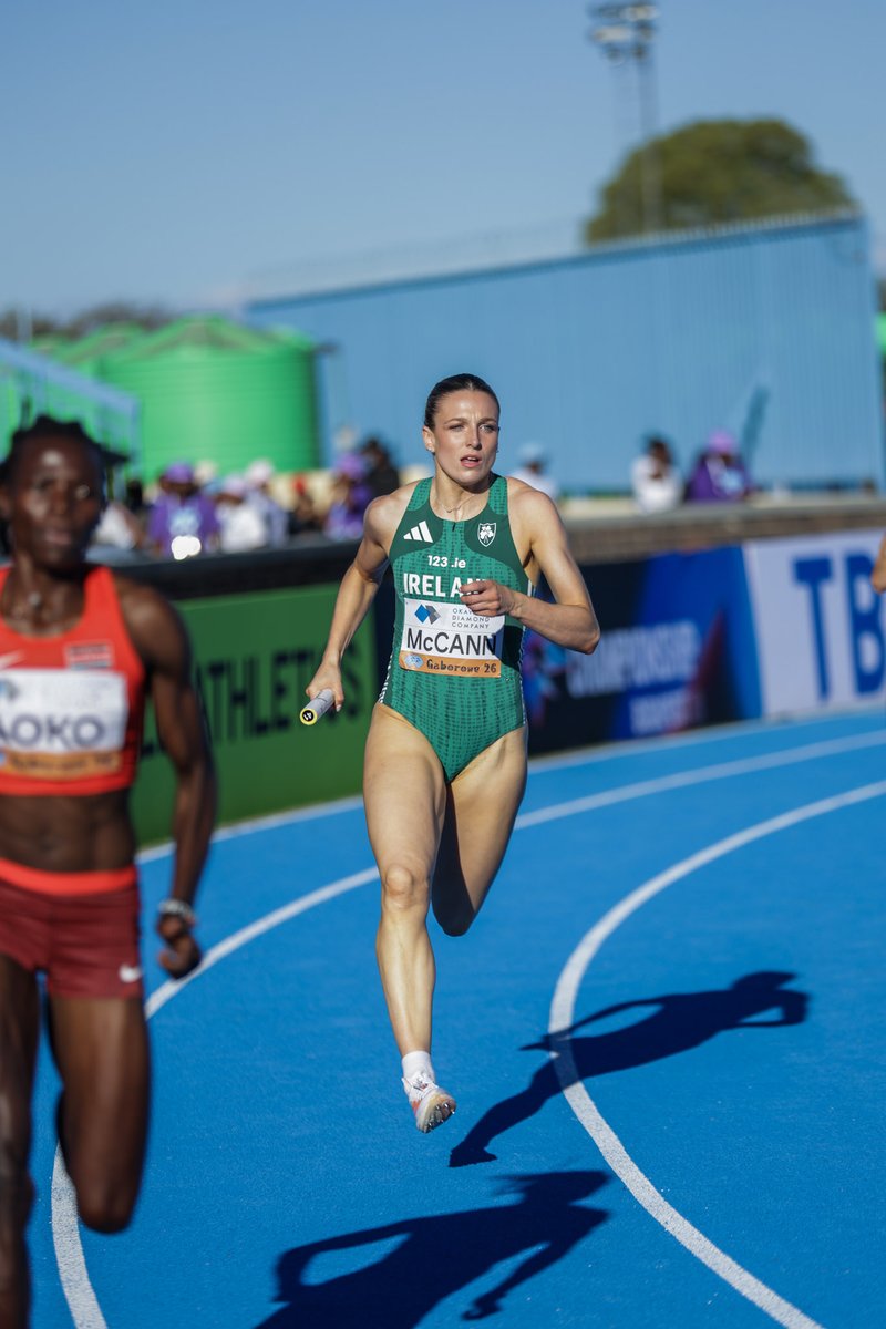 Athletics Ireland tweet media
