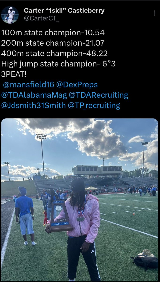 DexPreps tweet media