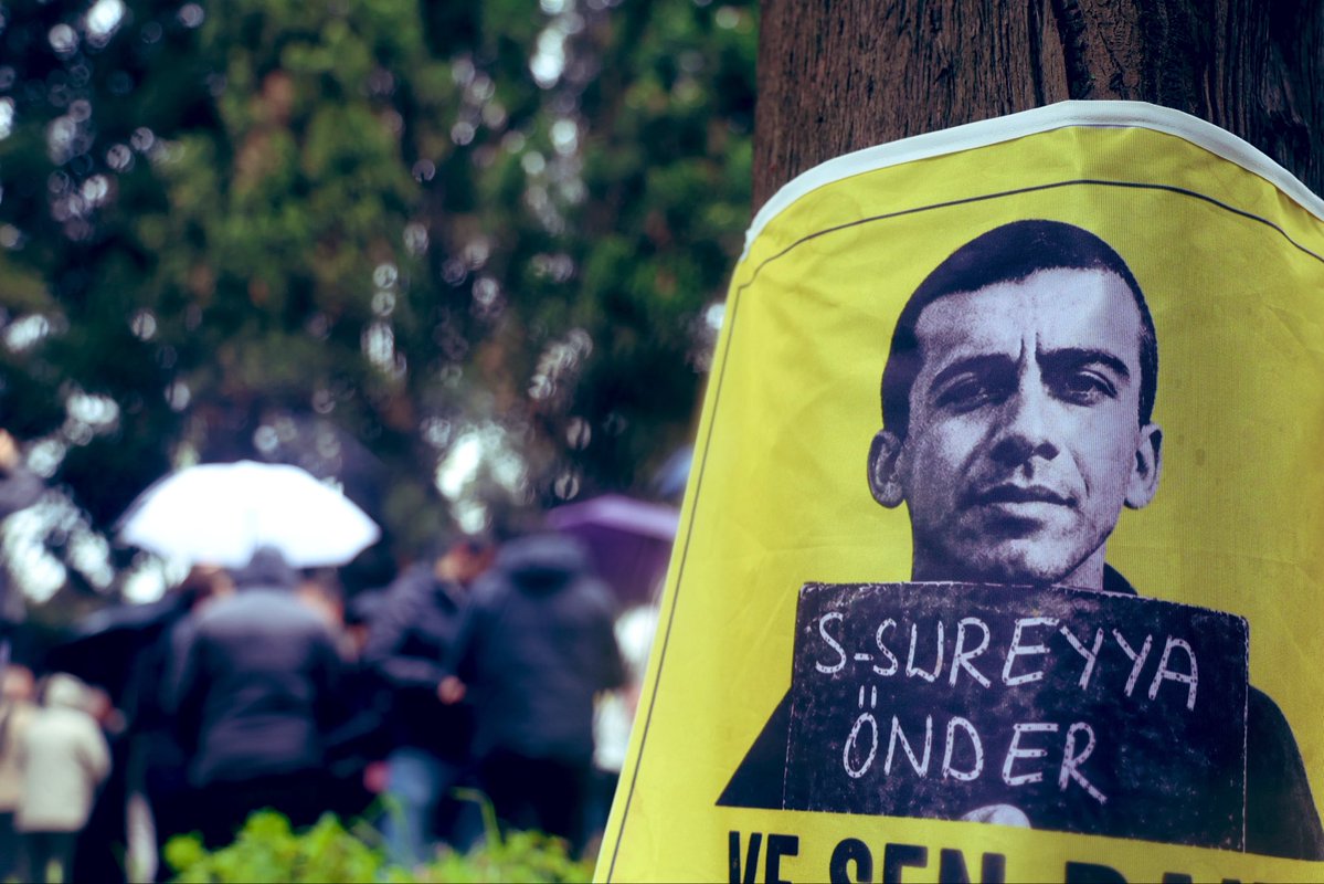 Ömer Demir tweet media