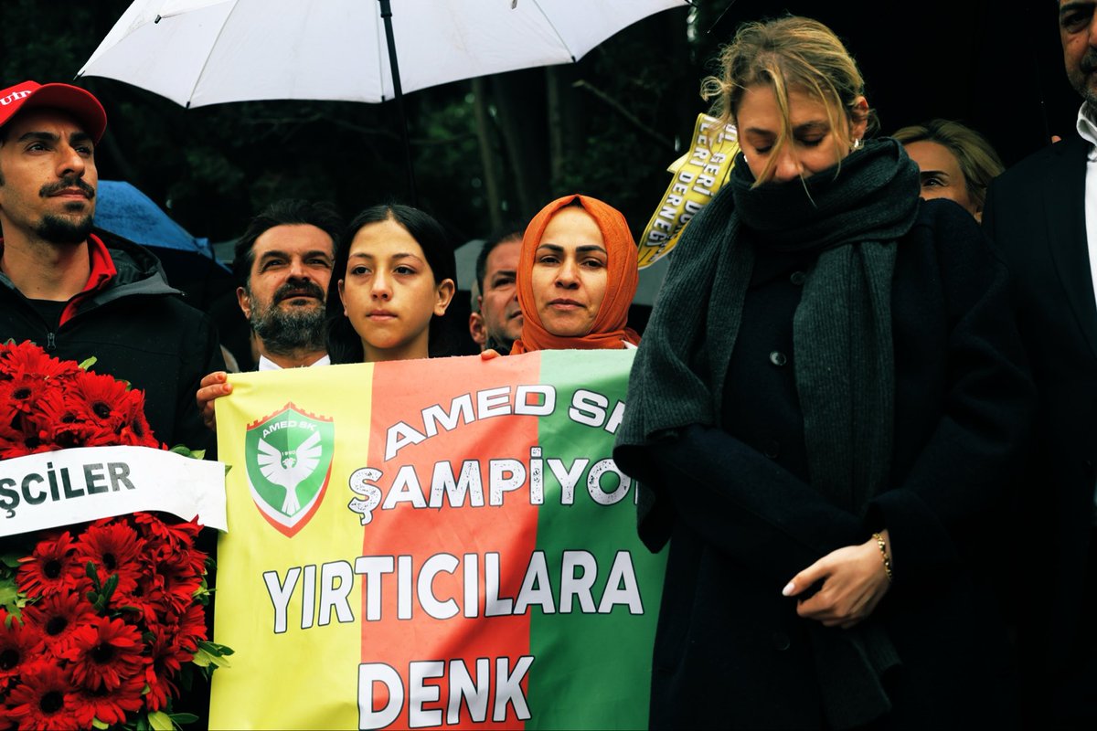 Ömer Demir tweet media