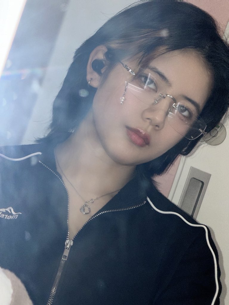 杏❤️🩵 tweet media