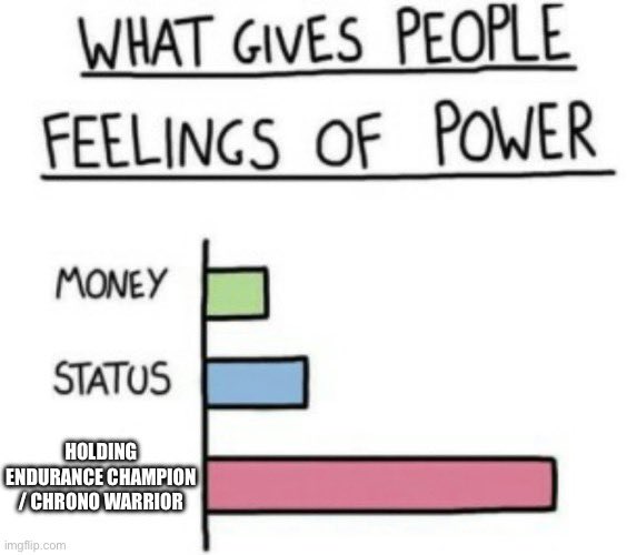 DaveTheCryptoOG's tweet image. Forget money… this is where real power comes from.

@CosmicSignature
#CosmicSignatureMemeTakeover #GameFi #Web3Gaming #Arbitrum