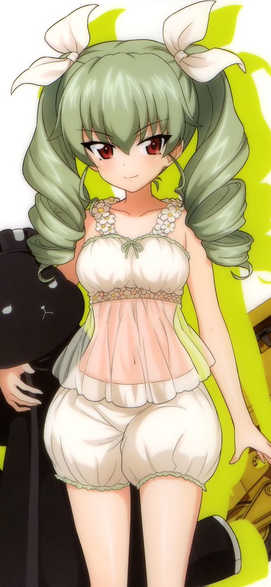 アニメ ヲタク♨️ tweet media