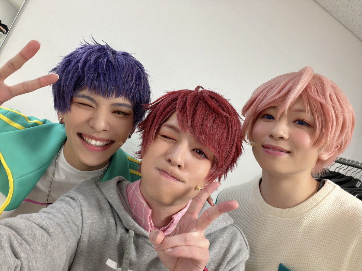 新 正俊 tweet media
