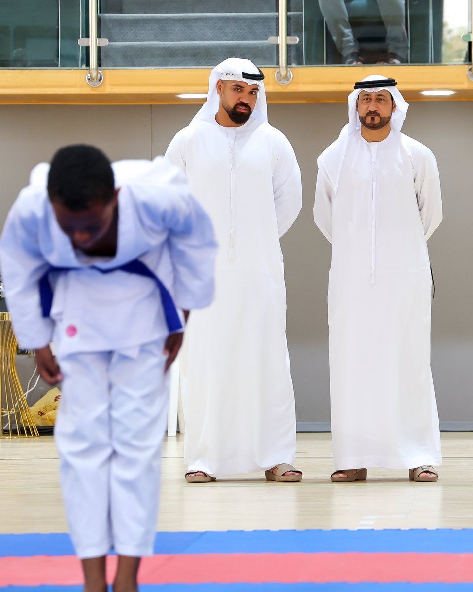 نادي دبا الحصن الرياضي الثقافي tweet media