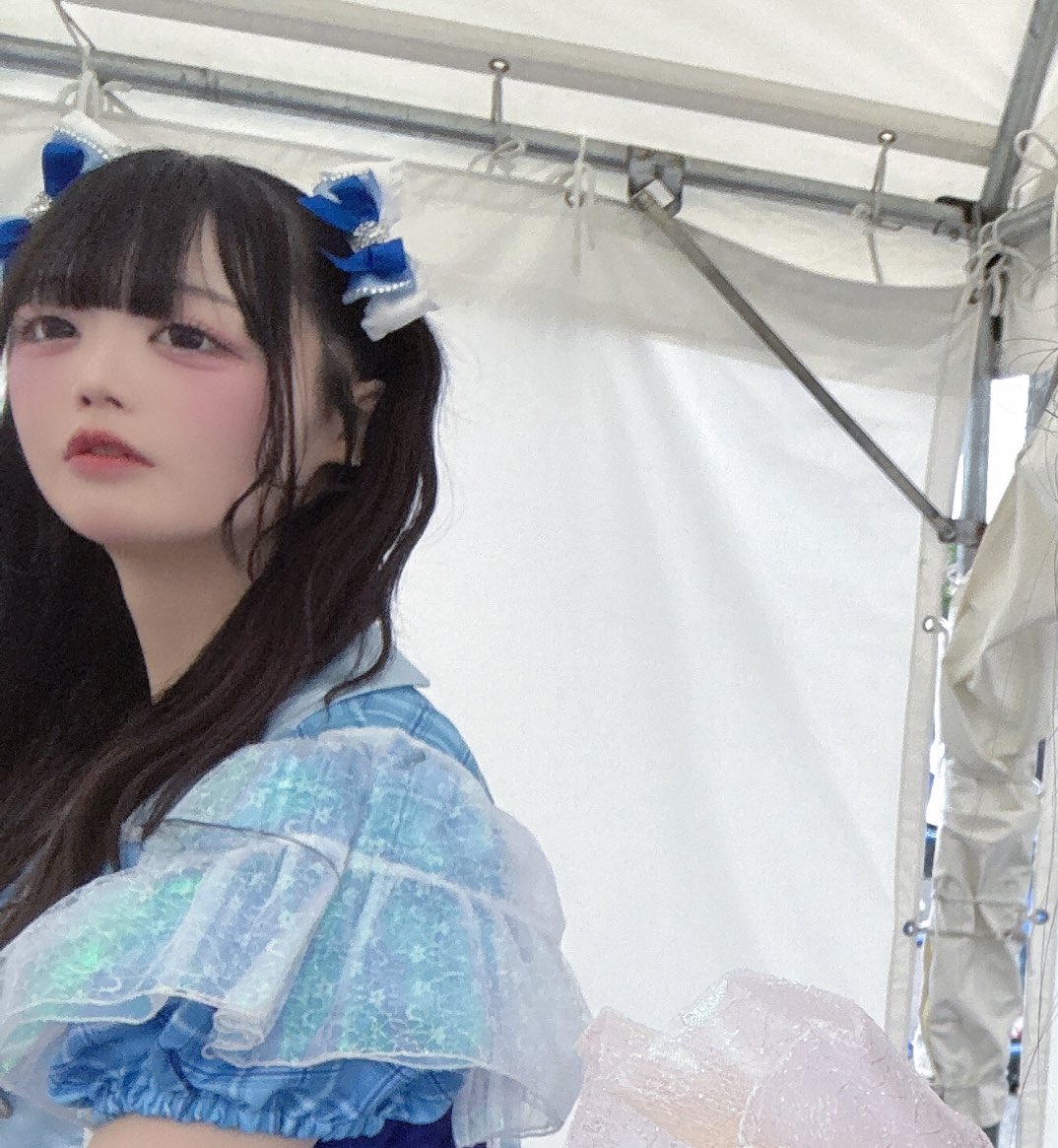 花木 舞花【Pastel Closet】 tweet media
