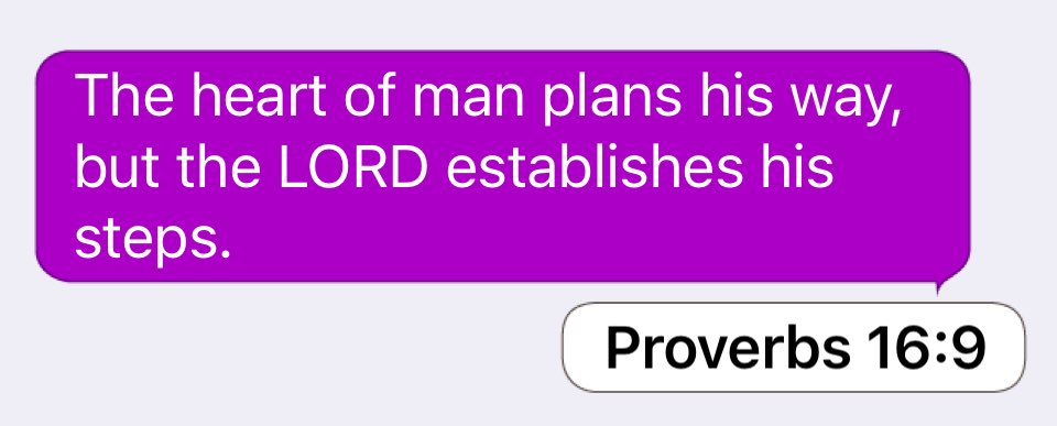 MichaelEtie's tweet image. Here's an Inspirational Bible Verse for you! #BibleVerses by @JSplashApps