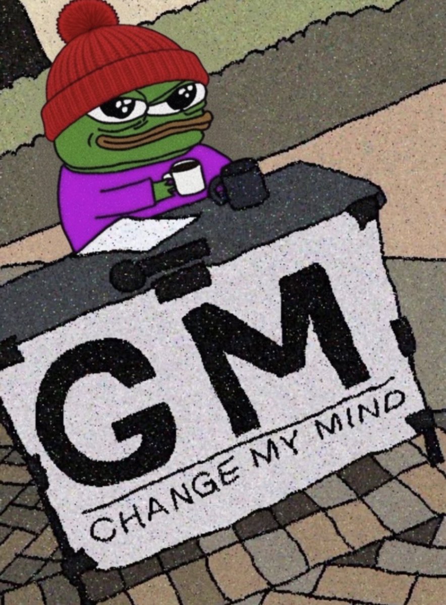 Pepewifhat tweet media