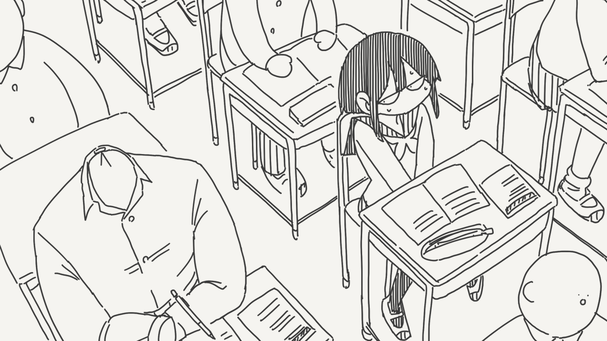 堀出井靖水／新作漫画毎日投稿 tweet media