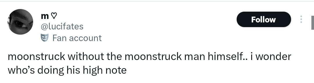 ︎ ︎ ︎ tweet media