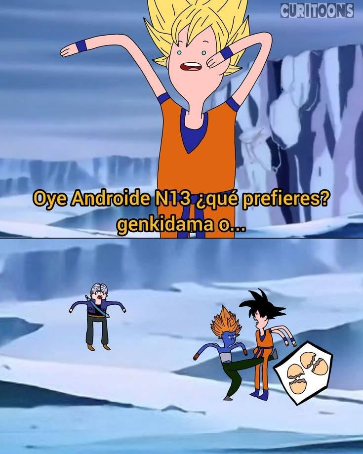 Una hormiga que mira tu post 🐜 tweet media