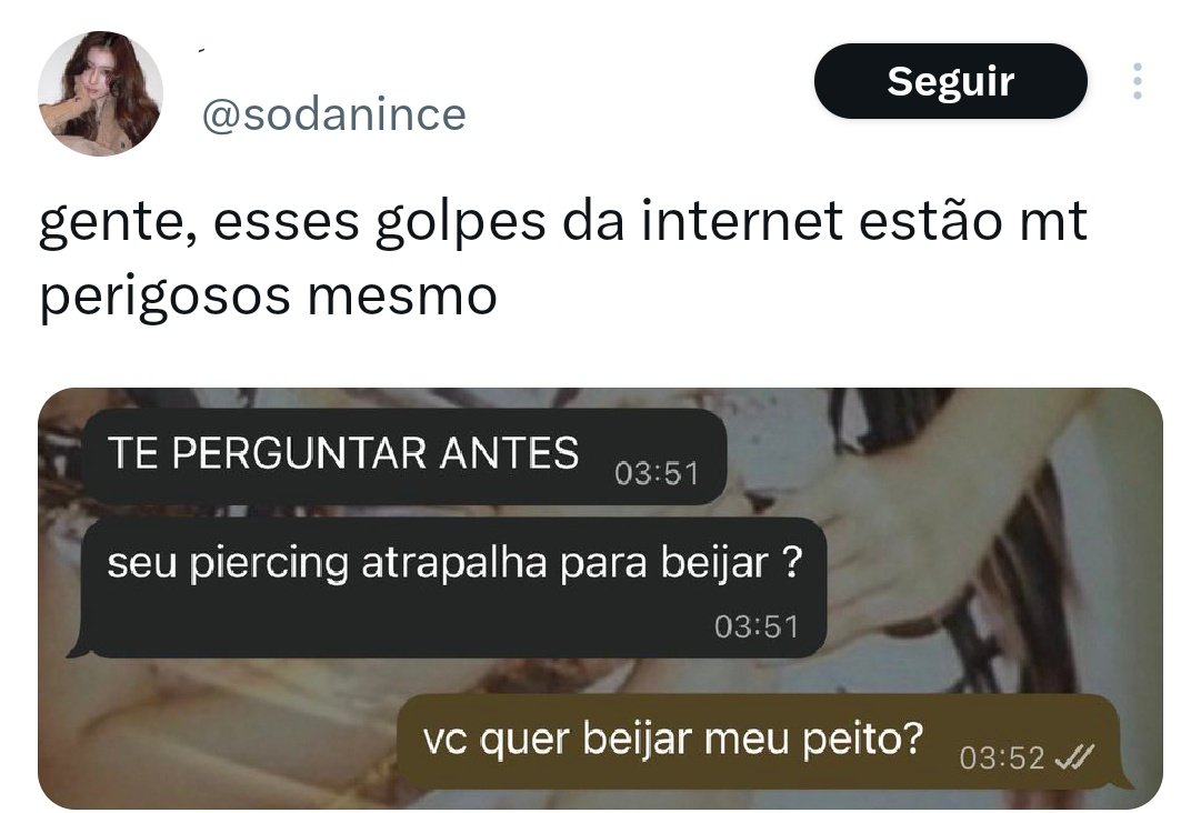 isso é tão bom sozinho que nem precisa de contexto tweet media