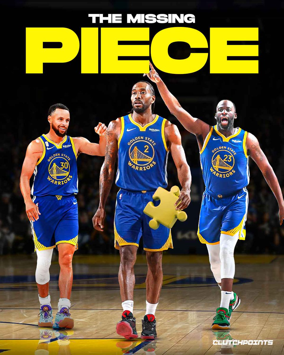 Warriors Nation tweet media